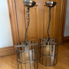 Glass Light Shade