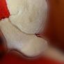 Large Tigger Teddy Image 7