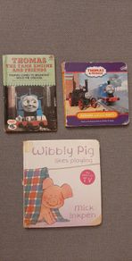 Kids books