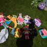 cuddly toys Image 3