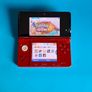 3DS Metallic Red Image 6