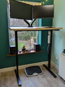 Office Station