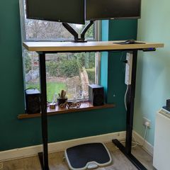Office Station