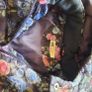 H and M gilet girls size 7-8 years Image 4