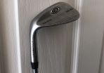 US Kids Left handed 56 degree wedge (60