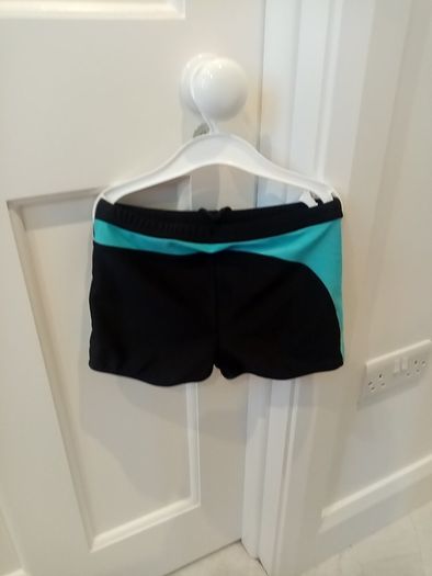 Boys swimming trunks/speedos