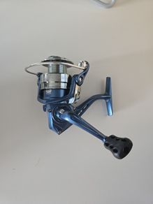 fishing reel