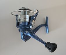 fishing reel