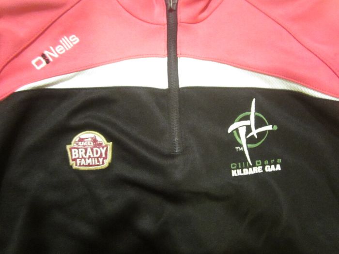Ladies size 8   kildare