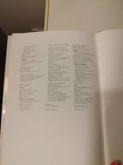 cookbook