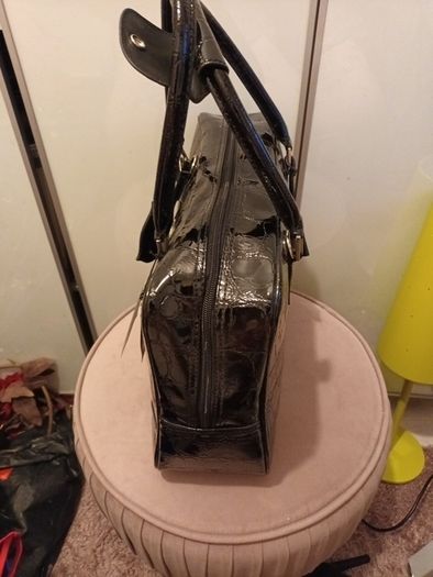 Designer womens handbag /laptop bag/luggage