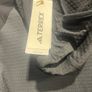ADIDAS Men's TERREX Techrock Wind hoodie Jacket Adidas Running size xl Image 7