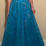 Debs dress Image 2