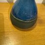 Irish pottery Jack O'Patsy wine/water carafe Image 4