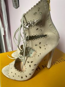 FAB Silvan Heach High Heels shoes