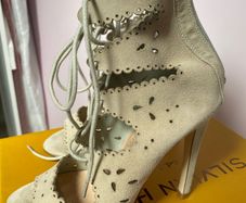 FAB Silvan Heach High Heels shoes
