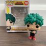 Deku school uniform MHA Funko pop Image 2