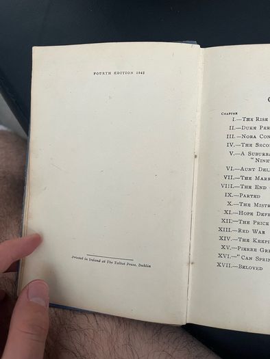 Nora Connor by Annie M P Smithson