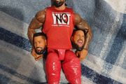 wwe