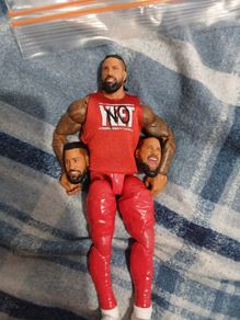 wwe