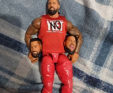 wwe