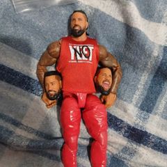 wwe