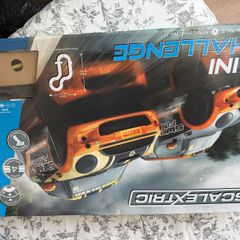 Scalextric Mini Challenge