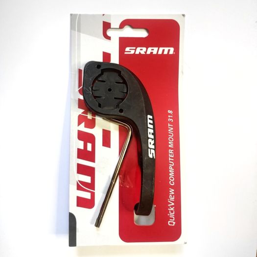 Sram Garmit Bike Phone Long Holder