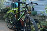 Bentini Altitude Mountain Bike