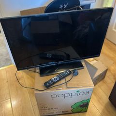 Hitachi 32 inch TV