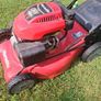 Mower Image 2