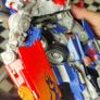 Transformers Optimus Prime & Devastator Image 5