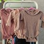 Baby Girl Body Suits - Next Image 2