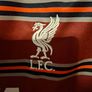 Liverpool FC Size M Jersey Image 3