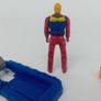 Kenner M.A.S.K. Coast Patrol Part Set Matt Trakker Image 3