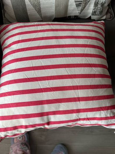 Mickey Mouse Cath Kidston cushion