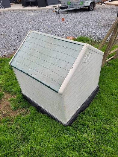 Kennel