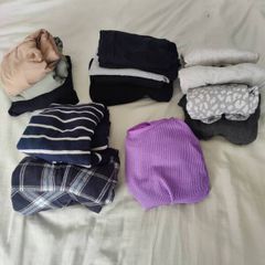 Maternity Clothes bundle size S-M