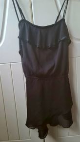 Guess Size S, expandable