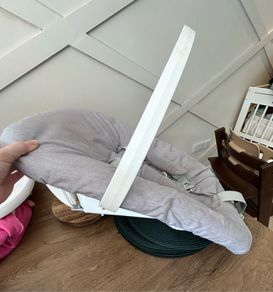 Stokke Trip Trap Newborn Seat