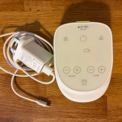 Ardo Alyssa Breast Pump