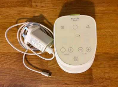 Ardo Alyssa Breast Pump