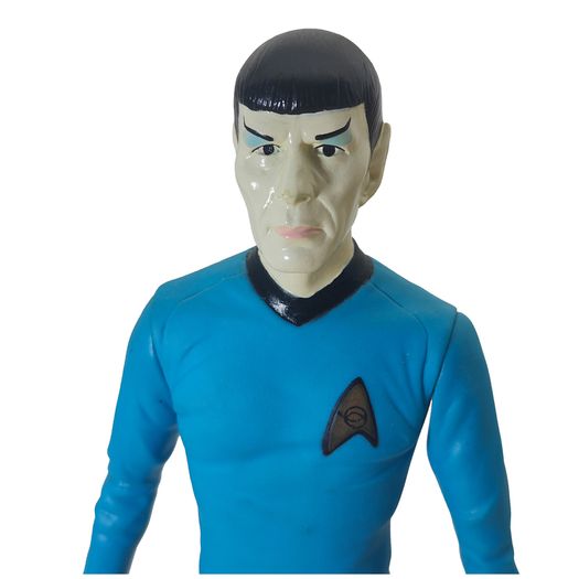 Star Trek Figures Hamilton Gifts 1991