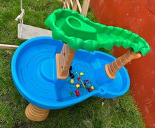 Garden toy