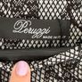 Bnwt Peruzzi dress Image 3