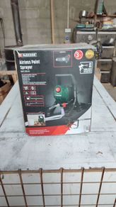 Paint Sprayer