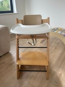 Stokke Tripp trapp