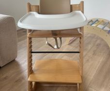 Stokke Tripp trapp
