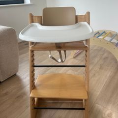 Stokke Tripp trapp