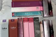 K beauty, Korean viral lip products